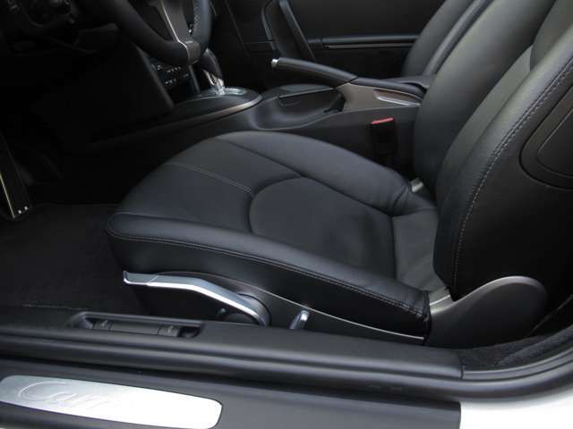 PORSCHE PORSCHE 911 open 2010