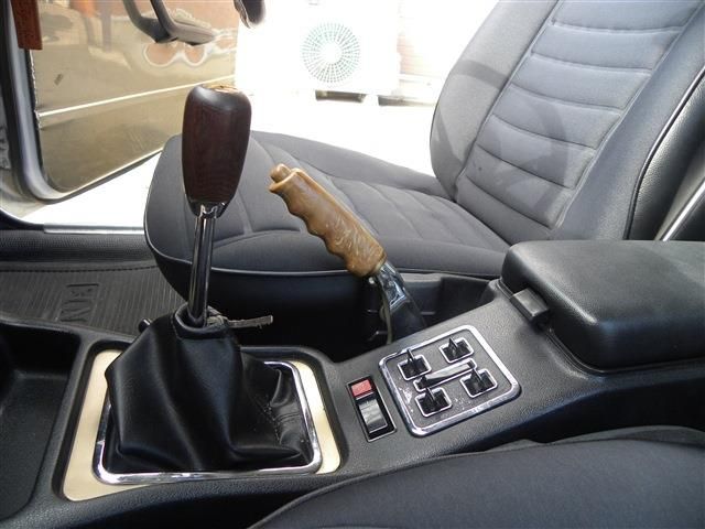 NISSAN SKYLINE coupe 1976