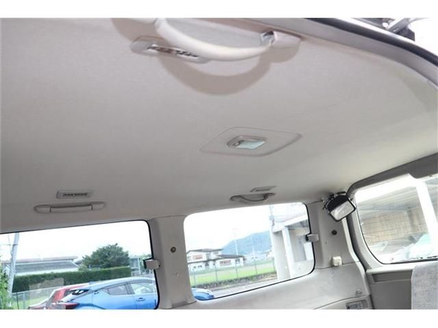 NISSAN ELGRAND 1999