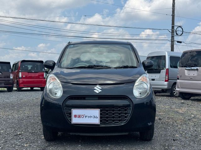SUZUKI ALTO 2011
