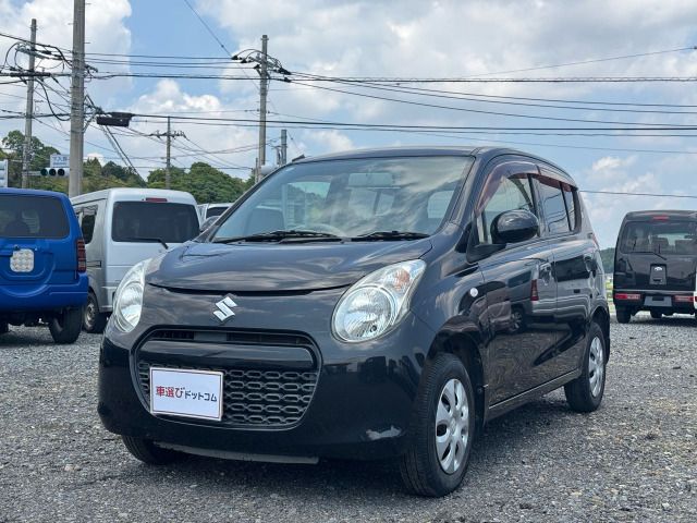 SUZUKI ALTO 2011
