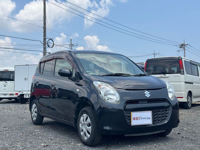 SUZUKI ALTO 2011