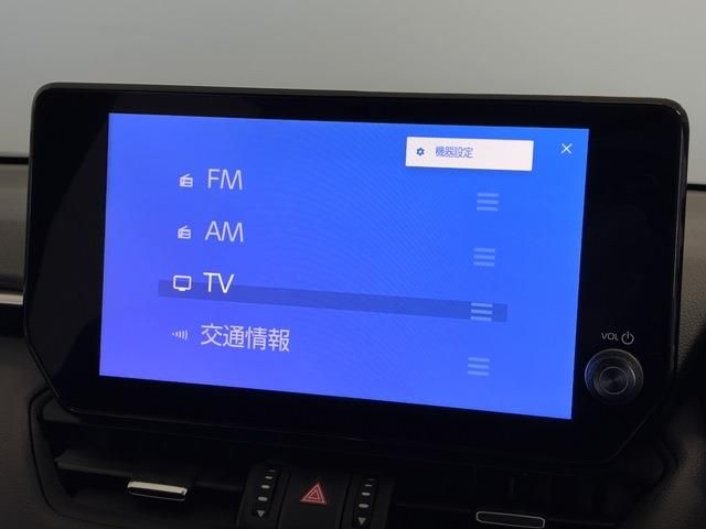 TOYOTA RAV4 4WD 2023