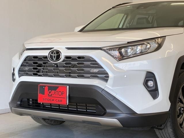 TOYOTA RAV4 4WD 2023