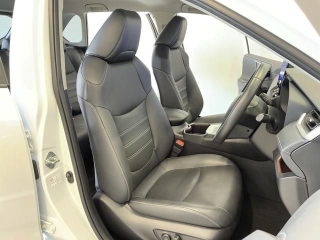 TOYOTA RAV4 4WD 2023