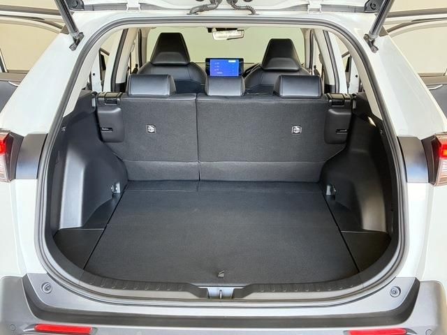 TOYOTA RAV4 4WD 2023