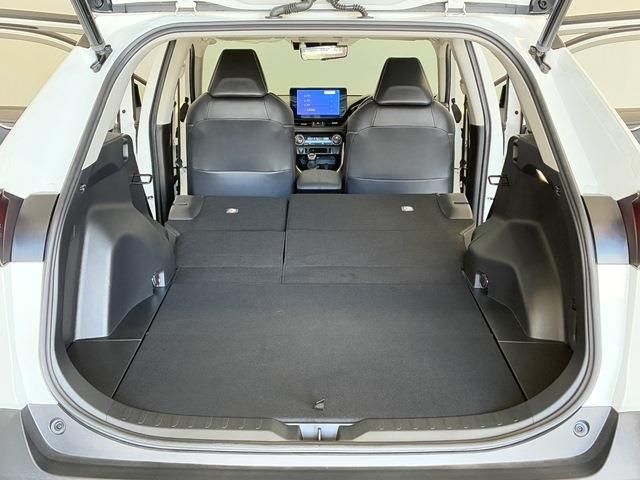 TOYOTA RAV4 4WD 2023