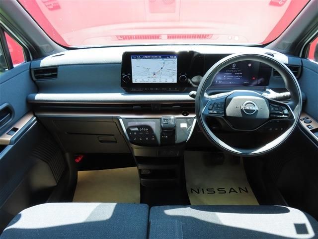 NISSAN SAKURA 2024
