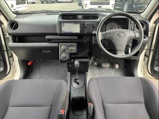 TOYOTA PROBOX van HYBRID 2022