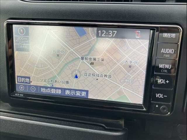 TOYOTA PROBOX van HYBRID 2022