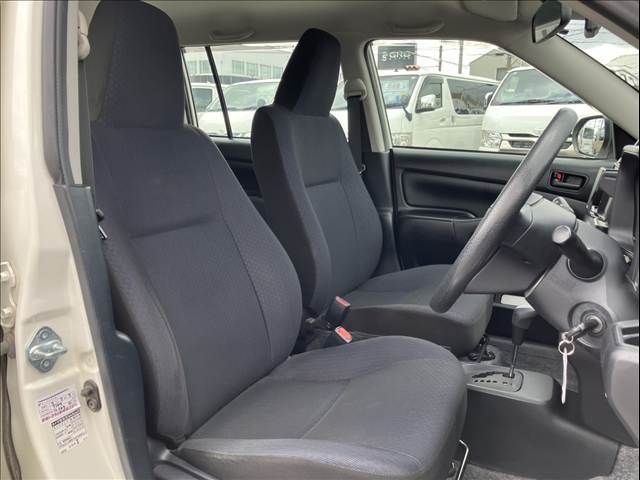 TOYOTA PROBOX van HYBRID 2022