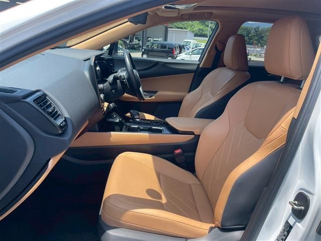 TOYOTA LEXUS NX350h 2024