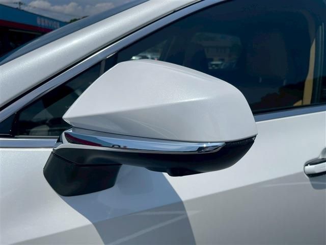 TOYOTA LEXUS NX350h 2024