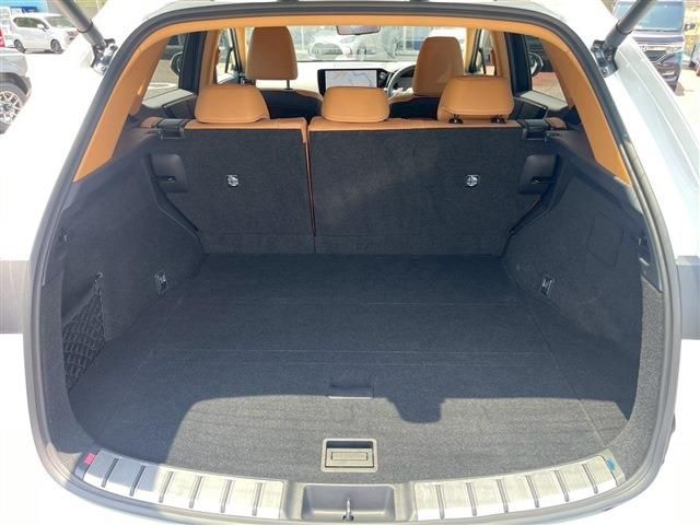 TOYOTA LEXUS NX350h 2024