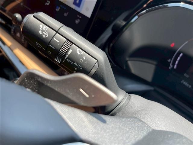 TOYOTA LEXUS NX350h 2024