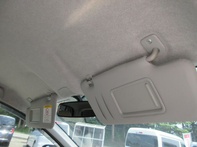 DAIHATSU MIRA e:S 2011