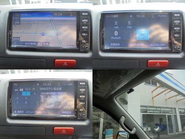 TOYOTA HIACE van 2WD 2020