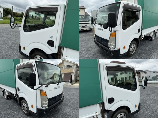 ISUZU ELF 2011