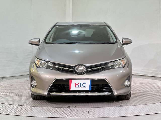 TOYOTA AURIS 2014