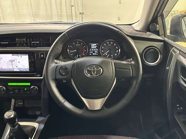 TOYOTA AURIS 2014
