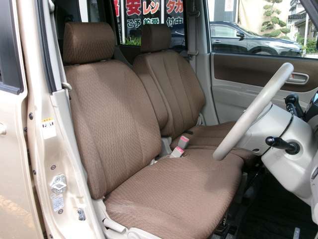 NISSAN ROOX 4WD 2010