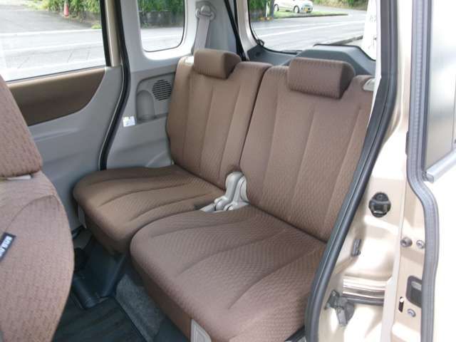 NISSAN ROOX 4WD 2010