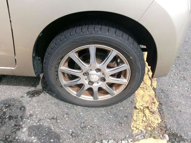 NISSAN ROOX 4WD 2010