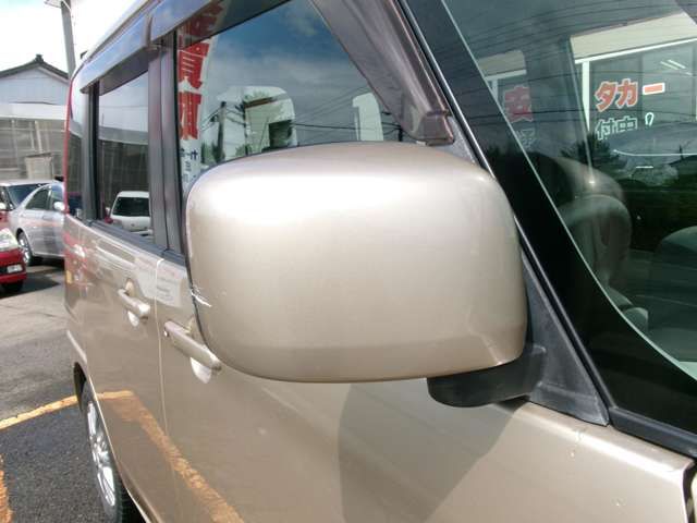 NISSAN ROOX 4WD 2010