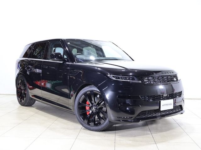 ROVER ROVER RANGE ROVER SPORTS 2024