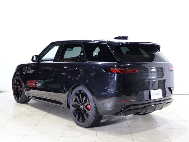 ROVER ROVER RANGE ROVER SPORTS 2024