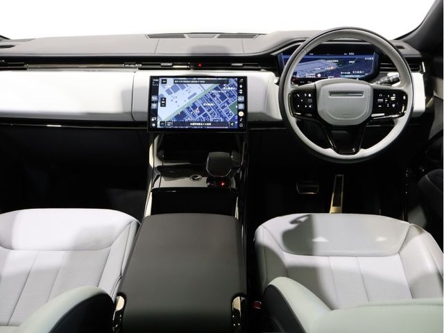 ROVER ROVER RANGE ROVER SPORTS 2024