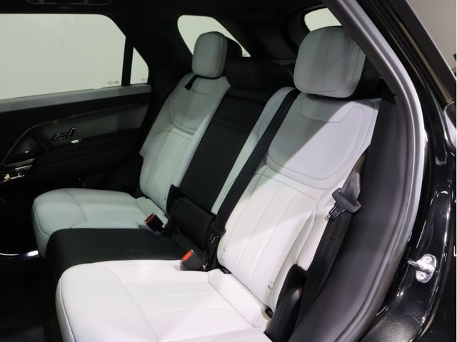 ROVER ROVER RANGE ROVER SPORTS 2024