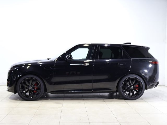 ROVER ROVER RANGE ROVER SPORTS 2024