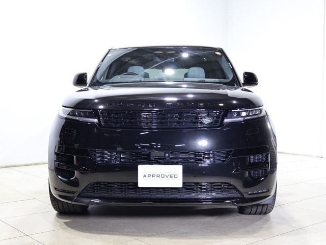 ROVER ROVER RANGE ROVER SPORTS 2024