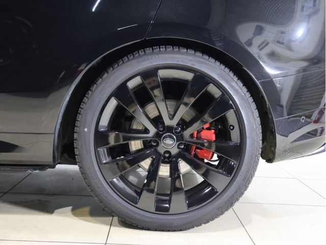 ROVER ROVER RANGE ROVER SPORTS 2024