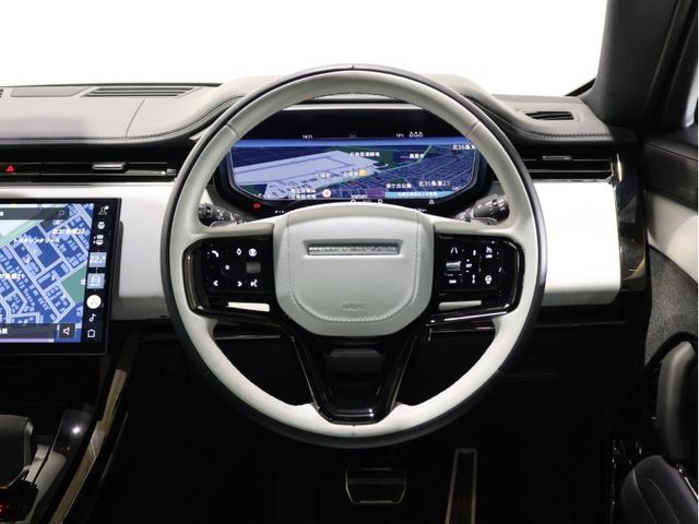 ROVER ROVER RANGE ROVER SPORTS 2024