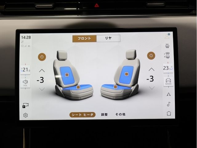 ROVER ROVER RANGE ROVER SPORTS 2024