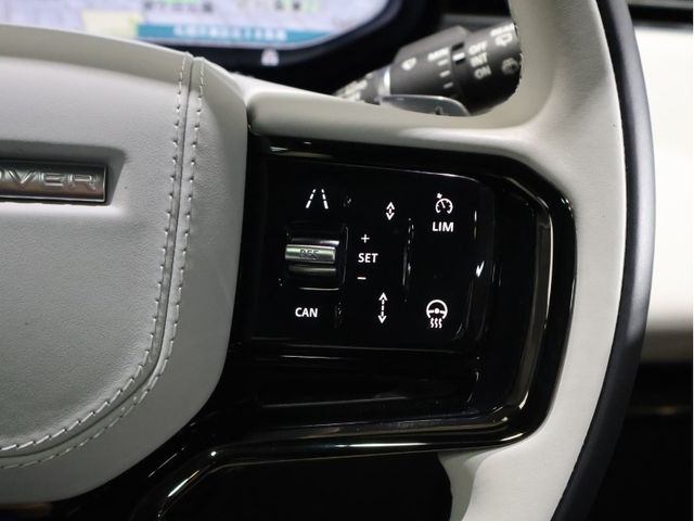 ROVER ROVER RANGE ROVER SPORTS 2024