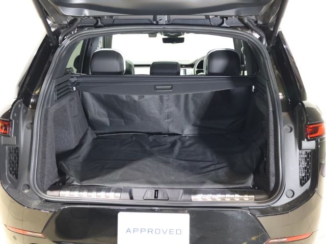 ROVER ROVER RANGE ROVER SPORTS 2024