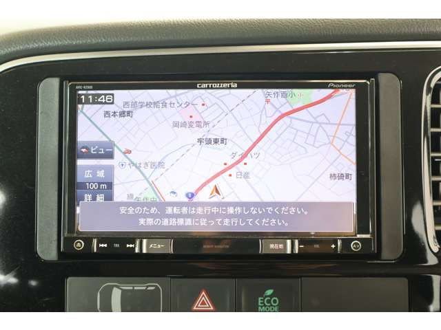 MITSUBISHI OUTLANDER 4WD 2017