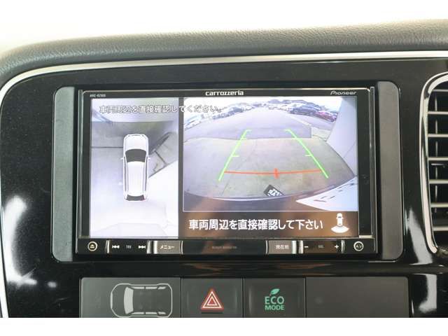 MITSUBISHI OUTLANDER 4WD 2017