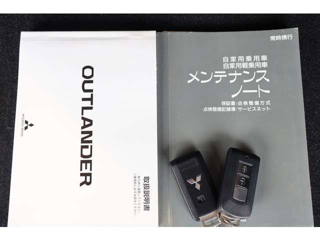 MITSUBISHI OUTLANDER 4WD 2017