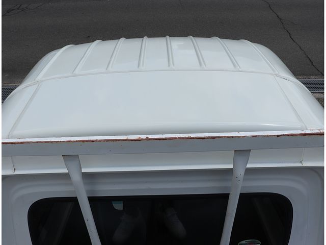 DAIHATSU HIJET truck 2011