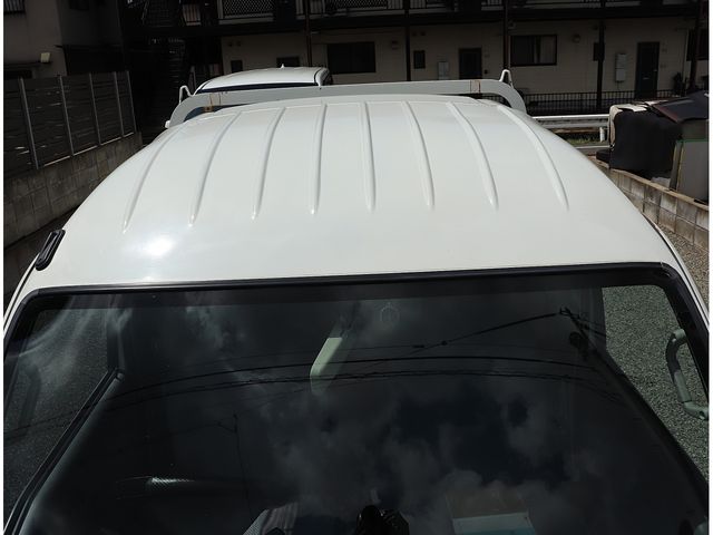 DAIHATSU HIJET truck 2011