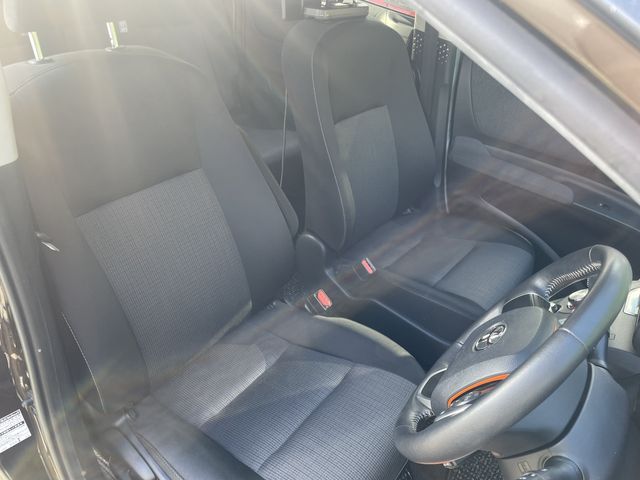 TOYOTA SIENTA HYBRID 2020