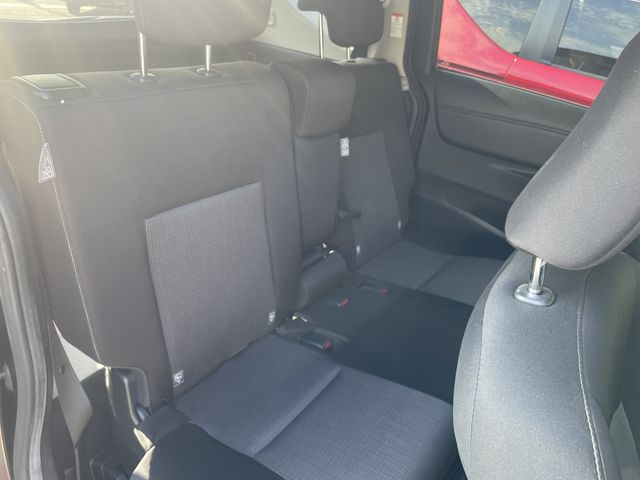 TOYOTA SIENTA HYBRID 2020