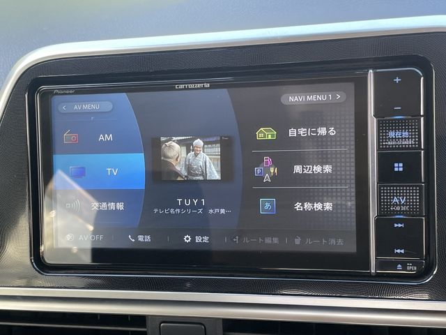 TOYOTA SIENTA HYBRID 2020