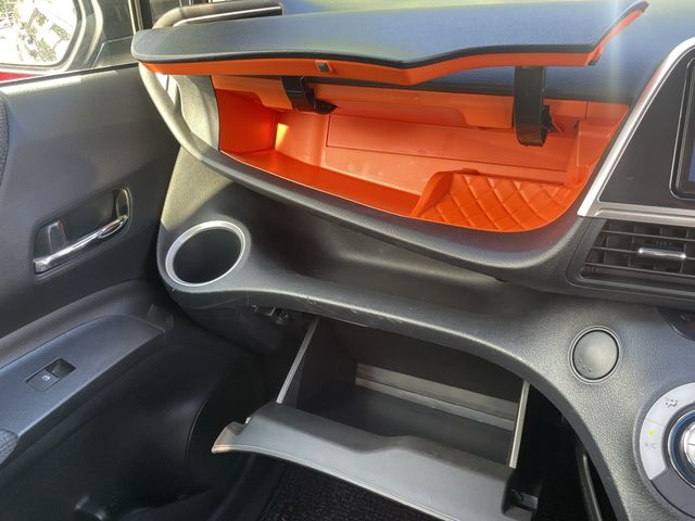 TOYOTA SIENTA HYBRID 2020