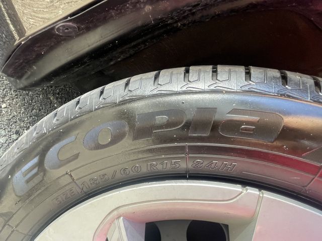 TOYOTA SIENTA HYBRID 2020