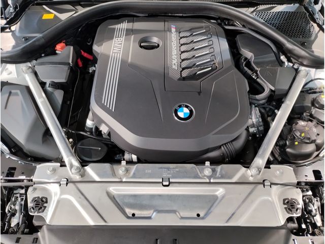 BMW BMW 4series coupe 2023